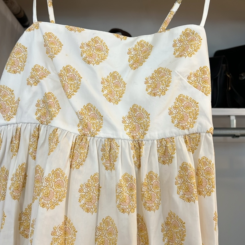 J.Crew dress - Picture 3 of 7